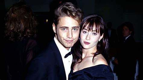 jason priestley couple|More.